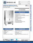 HBF44HC-1-HS_Specsheet HBF44HC-1-HS_Specsheet