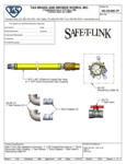 Spec Sheet Spec Sheet