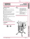 Specsheet Specsheet