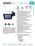 HTI-LH4 Specs HTI-LH4 Specs