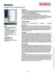 iCombi Pro 10 iCombi Pro 10