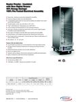 Specsheet Specsheet