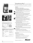 Specsheet Specsheet