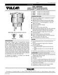 Spec Sheet Spec Sheet