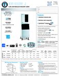 Spec Sheet Spec Sheet