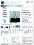 Spec Sheet Spec Sheet
