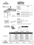 Specsheet Specsheet