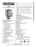 KPS Electric Spec KPS Electric Spec