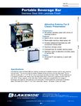 884 Spec Sheets 884 Spec Sheets