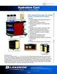 Spec Sheet Spec Sheet