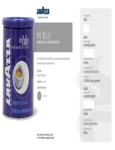 Lavazza_In_Blu_Ground_Espresso Lavazza_In_Blu_Ground_Espresso