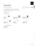 Lonsdale 18_8 stainless steel specsheet Lonsdale 18_8 stainless steel specsheet