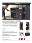 Spec Sheet Spec Sheet