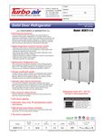 Spec Sheet Spec Sheet