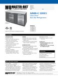Specsheet Specsheet