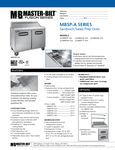 Specsheet Specsheet