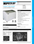 Specsheet Specsheet