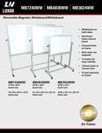 Spec Sheet Spec Sheet
