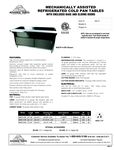 Spec Sheet Spec Sheet