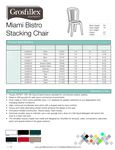 Specsheet Specsheet
