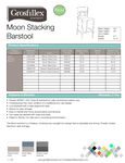 Moon_Barstool Moon_Barstool