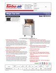 Spec Sheet Spec Sheet
