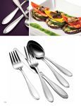 Oneida Scroll Spec Oneida Scroll Spec