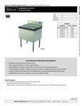 Specsheet Specsheet