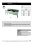 Specsheet Specsheet