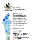 Specsheet Specsheet