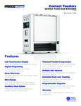 prince-castle_CTDE_spec_sheet prince-castle_CTDE_spec_sheet