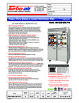902PRO50RGSP Spec 902PRO50RGSP Spec