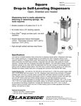 Lakeside_S4000Specs Lakeside_S4000Specs