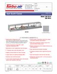 Spec Sheet Spec Sheet