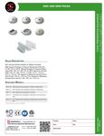 Spec Sheet Spec Sheet