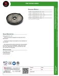 Spec Sheet Spec Sheet