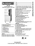 Spec Sheet Spec Sheet
