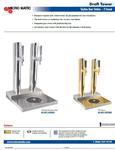 Spec Sheet Spec Sheet