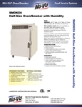 Specsheet Specsheet
