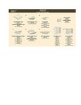 Specsheet Specsheet