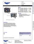 Spec Sheet Spec Sheet