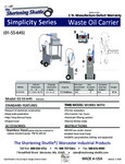 SS-645 Spec Sheet 12.22020. SS-645 Spec Sheet 12.22020.