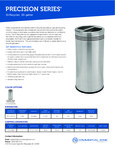 Spec Sheet Spec Sheet
