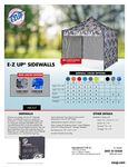 Spec Sheet Spec Sheet