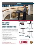 Spec Sheet Spec Sheet