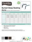 Specsheet Specsheet