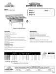 Spec Sheet Spec Sheet