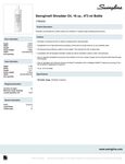 Swingline 1760049 Specs Swingline 1760049 Specs