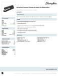 Swingline 76701 spec Swingline 76701 spec