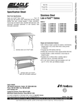 Eagle Group Folding Banquet Tables Eagle Group Folding Banquet Tables